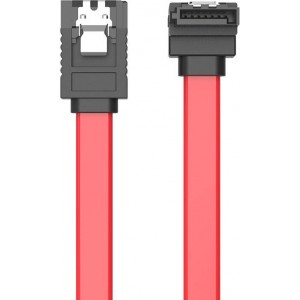 Vention Cable SATA 3.0 Vention KDDRD 6GPS 0.5m (red)