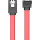 Vention Cable SATA 3.0 Vention KDDRD 6GPS 0.5m (red)