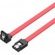 Vention Cable SATA 3.0 Vention KDDRD 6GPS 0.5m (red)