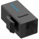 Vention Modular Cat.5E UTP Connector Vention VDD-B07-B Black