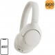 QCY Wireless Headphones QCY H3, ANC (white)