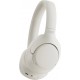 QCY Wireless Headphones QCY H3, ANC (white)