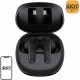 QCY Wireless Earphones TWS QCY T13x (black)