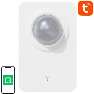 Gosund Smart motion sensor WiFi Gosund S4 Tuya