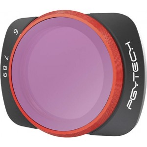 Pgytech Filter VND 6-9 Stop PGYTECH for Osmo Pocket 3