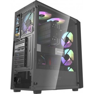 Darkflash DK353 ATX Black computer case