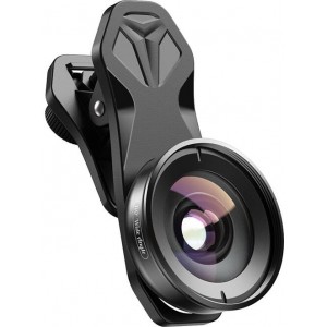 Apexel Mobile lens APEXEL APL-HB110W 110 ° Wide Angle Lens