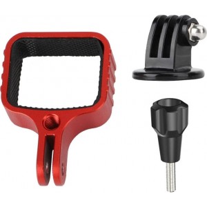 Sunnylife Aluminium Adapter Sunnylife for OSMO Pocket 3 (red)