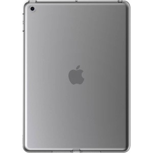 Baseus Simple Series iPad Pro (2017) protective case (clear)