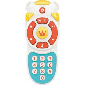 Huanger Interactive remote control for children Huanger HE0529