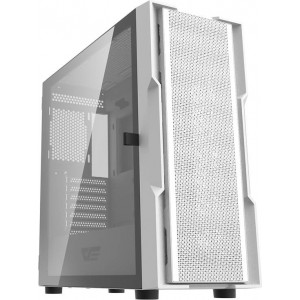 Darkflash DK431 MESH computer case (white)