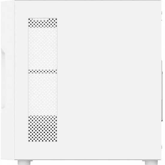 Darkflash DK431 MESH computer case (white)