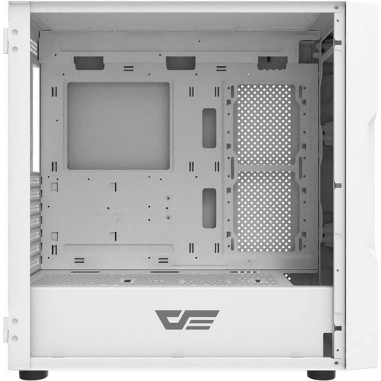 Darkflash DK431 MESH computer case (white)