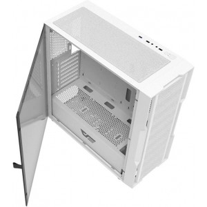 Darkflash DK431 MESH computer case (white)