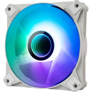 Darkflash INF8 ARGB Computer fan (white)