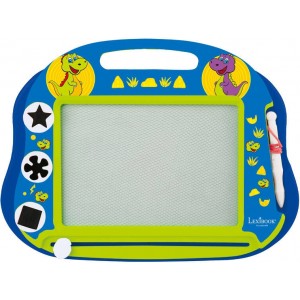 Lexibook Electronic Drawing Board Dinosaur Lexibook