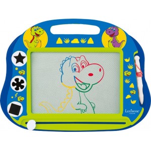 Lexibook Electronic Drawing Board Dinosaur Lexibook