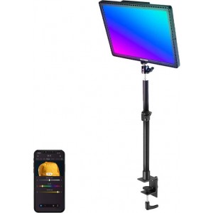 Neewer Lamp LED Neewer GL1C RGB 48W 2900-7000K