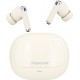 Tronsmart TWS Tronsmart Sounfii R4 headphones (white)