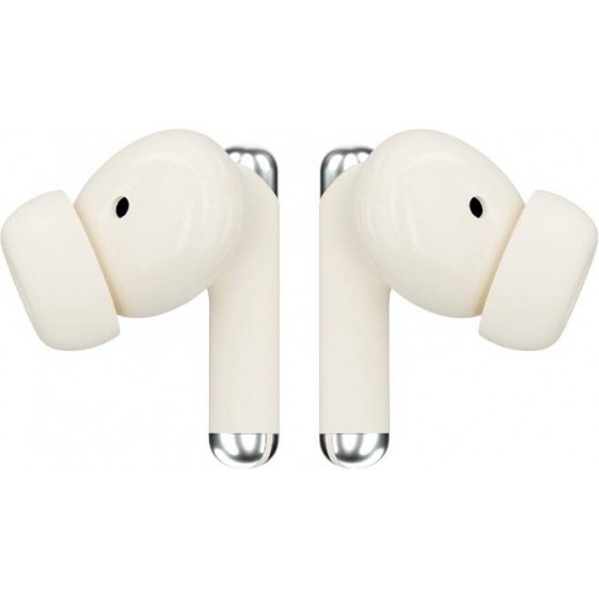 Tronsmart TWS Tronsmart Sounfii R4 headphones (white)