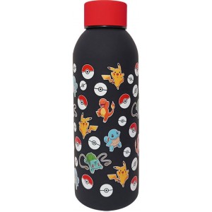 Kids Licensing Bidon 500 ml Pokemon PK00018 KiDS Licensing