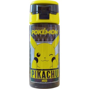 Kids Licensing Water bottle 500ml Pokemon PK91491 KiDS Licensing