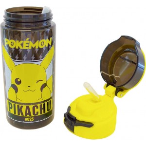 Kids Licensing Water bottle 500ml Pokemon PK91491 KiDS Licensing