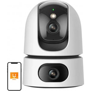 Imou 360° Indoor WiFi Camera IMOU Ranger Dual 6MP