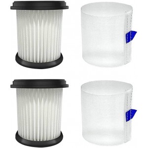 Inse HEPA filter for INSE N5T (2 pcs.)