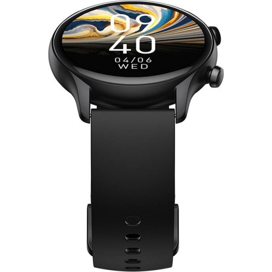 Zeblaze Btalk 3 Plus Smartwatch (Black)