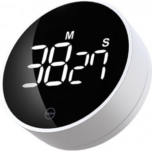 Miiiw Timer Timer MIIIW (White)