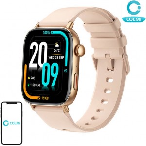 Colmi Smartwatch Colmi C8 Max (Złoty)