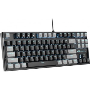 Magegee MK-STAR wired keyboard (gray-black)