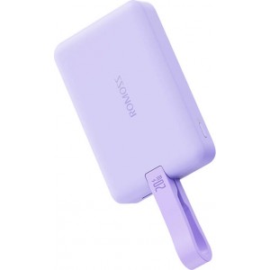 Romoss Powerbank Romoss WMS10 10000mAh 20W (purple)