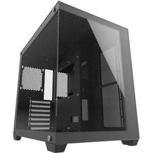 Darkflash C285P computer case (black)