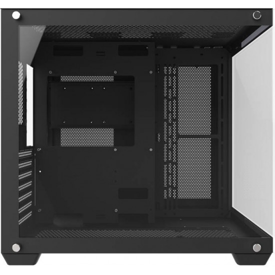 Darkflash C285P computer case (black)