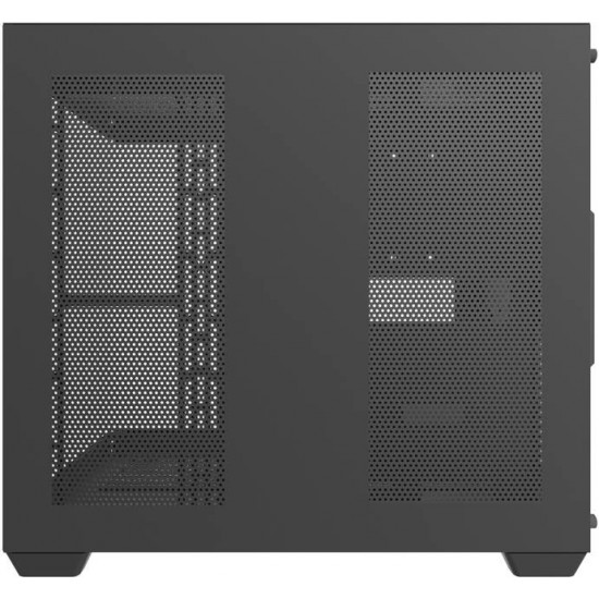 Darkflash C285P computer case (black)