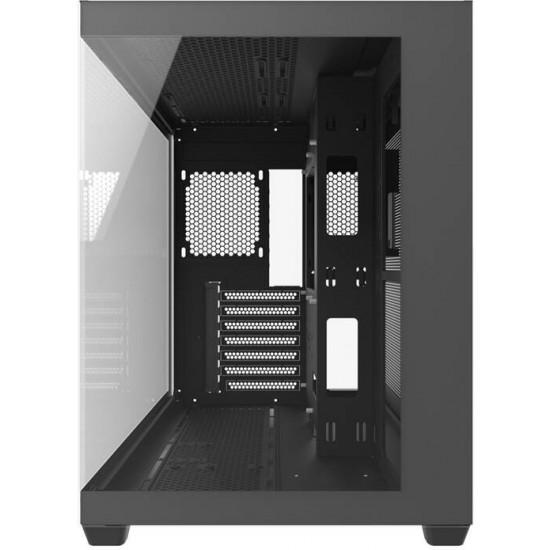 Darkflash C285P computer case (black)