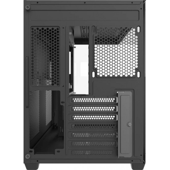 Darkflash C285P computer case (black)