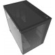 Darkflash C285P computer case (black)