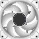 Darkflash DR08 5-in-1 Cooling Fan (White)