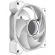 Darkflash DR08 5-in-1 Cooling Fan (White)