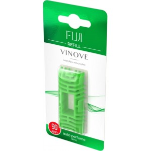 Vinove Car air freshener refill VINOVE FUJI