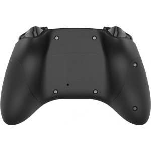 Dareu Wireless Gaming Controller touchpad Dareu H101X Bluetooth (black)