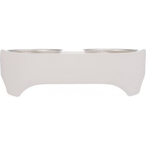 Paw In Hand Bowls for dogs and cats Paw In Hand (White)