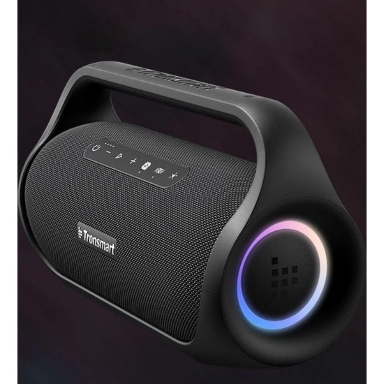 Tronsmart Bang Mini Wireless Bluetooth Speaker 50W Black (854630)