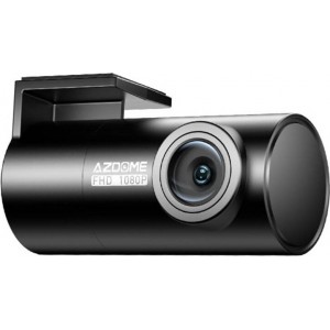 Azdome M300S video recorder Front and Rear Camera GPS