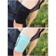 4Kom.pl Running armband | navy blue M phone armband