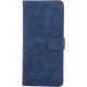 Telforceone Smart Velvet case for Motorola Moto G24 / G04 navy blue