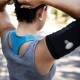 4Kom.pl Running armband | navy blue M phone armband